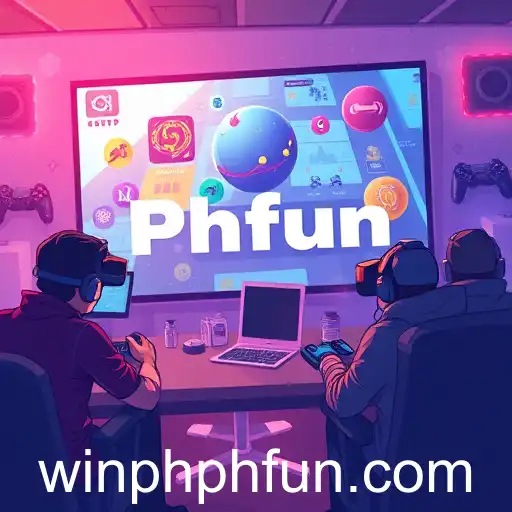 Gaming's Digital Renaissance: Phfun's Impact and Evolution