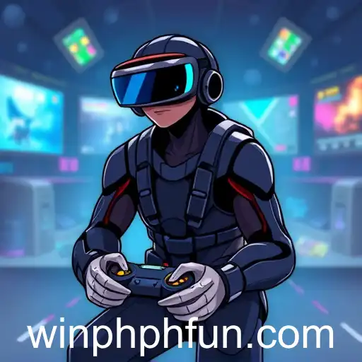 Gaming in 2025: The Rise of phfun in Digital Entertainment