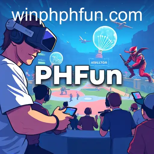 Gaming Trends and PHFun's Impact in 2025