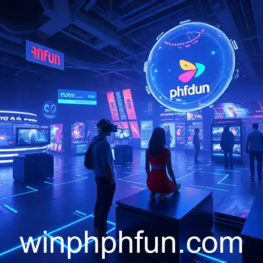 Gaming in the Metaverse: phfun's Influence