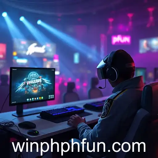 Online Gaming Trends Shake Up 2025