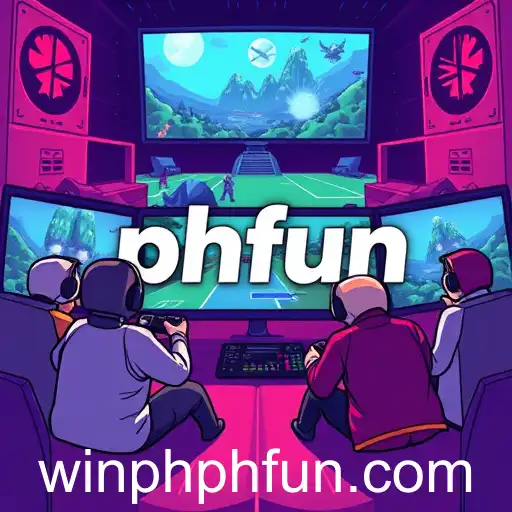 Phfun: The Evolving Hub for Gamer Connections