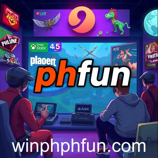 The Rise of Gaming: Phfun as a Key Player