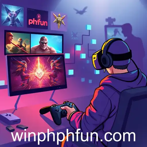 The Rise of Online Game Libraries