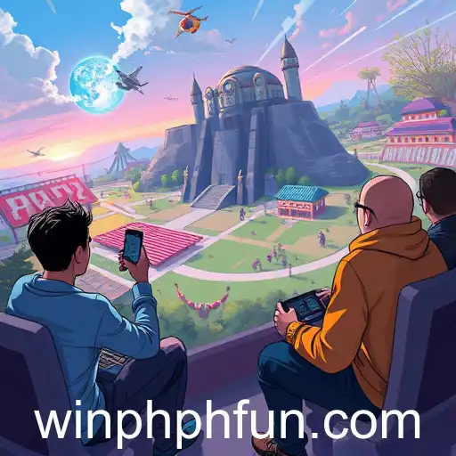 The Rise of Online Gaming Communities