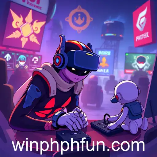 The Rise of 'phfun' in Online Gaming