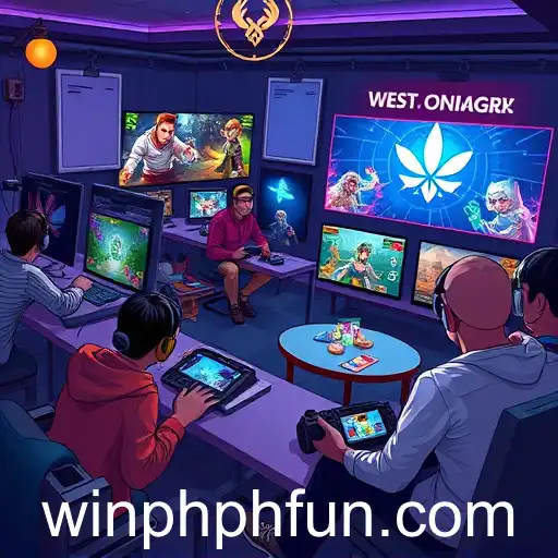 Exploring the Surge of Online Gaming in 2025