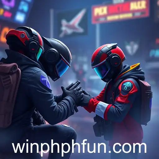 Exploring the Exciting World of Multiplayer Games on Phfun
