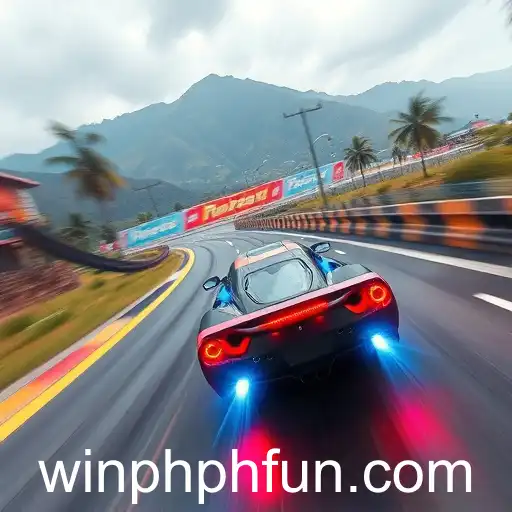 The Exciting World of Racing Games on Phfun