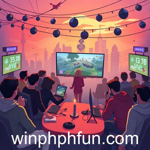 The Rise of Online Gaming Platforms in 2025