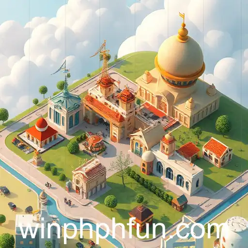 Exploring the World of Simulation Games: A Deep Dive into the 'phfun' Category