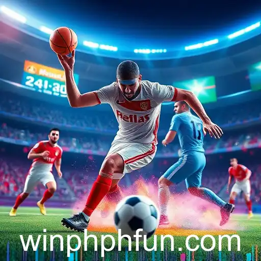 Exploring the Thrills of Sports Games on PHFun
